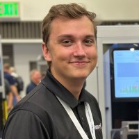 Mechatronic Solutions Employee Cj Newhouse's profile photo