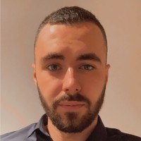 Ingram Micro Employee David Bové's profile photo