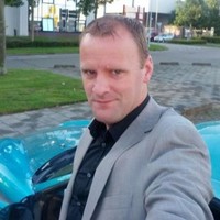 Barclays Investment Bank Employee Wilson Scott's profile photo