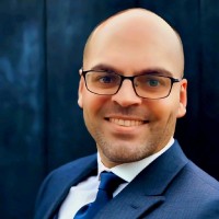 Fondation IUCPQ Employee Ramzi abu Khalil's profile photo