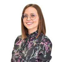 Martin Tolhurst Solicitors Employee Ilaria Giurini's profile photo