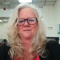 Talk Staff Employee Adrienne Pead's profile photo