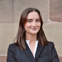 Spin & Strategy Employee Suzanne Corre's profile photo