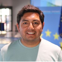 Universidad del Alba Employee Diego Cheuquepan Maldonado's profile photo