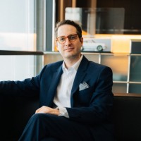 clients&candidates GmbH Employee Simon Schrottenbaum's profile photo