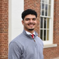 UVA School of Education and Human Development Employee Fernando Medrano's profile photo