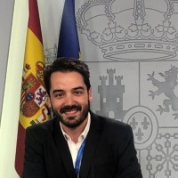 ICEX Employee Antonio Ramajo's profile photo