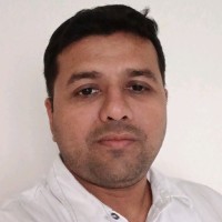 Ortho Max Employee Fenil Patel's profile photo