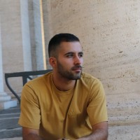 BAT SPAIN BURÓ TEXTIL Employee Mario G.'s profile photo