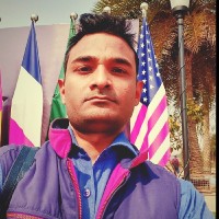 Smera Employee Nitin Mishra's profile photo