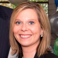 Anchor Health Properties Employee Rachael Hall's profile photo