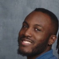 Fanatics Employee Jamil Jackson's profile photo