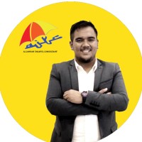 GREAT EASTERN Employee Mohammad Amirul's profile photo