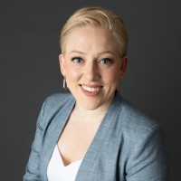 Quantek Systems Employee Katie Regan's profile photo