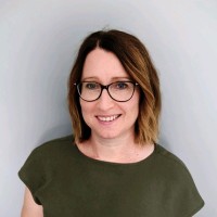 Jackson Civil Engineering Employee Agnieszka Avery's profile photo