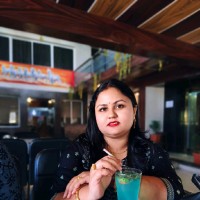 Soch Employee Prangya Swain's profile photo