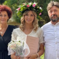 Topp Italia Srl Employee Gloria Provaglio's profile photo