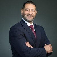 Tidewater INC Employee Fadi Diab's profile photo