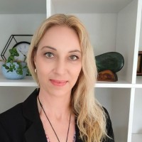 Far North District Council Employee Shelley Wharton's profile photo