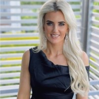 MCT Group Australia Employee Amy Browne's profile photo