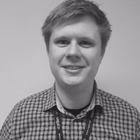 Storevik IT Employee Kjell Bjørk's profile photo