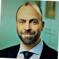 Energi- og Olieforum (EOF) Employee Per Alm's profile photo