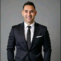 Certification Partners Employee Jerry Gonzalez's profile photo