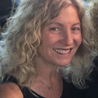 DELWP Employee Jane Carter's profile photo