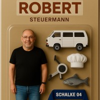 BAADER Employee Robert Focke's profile photo