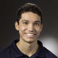 John Deere Employee Davin Miller's profile photo