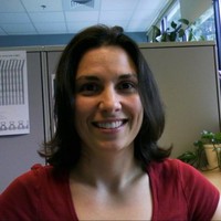 Naomi Thorngren Email & Phone Number