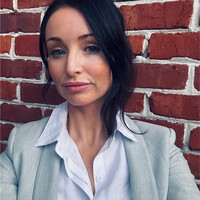Project Human Resources Employee Saskia Partridge's profile photo