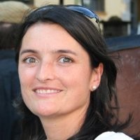 ITURRI Employee Paloma Peña de Urquía's profile photo