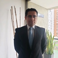 Claro Colombia Employee Alexander Supelano Rodriguez's profile photo