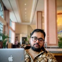 Vikrant Batra Email