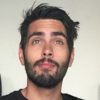 Chowbus Employee Jake Jenkins's profile photo