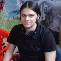 Nickolay Mardanov's profile photo