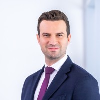 Linde Engineering Employee Peter Sauer's profile photo