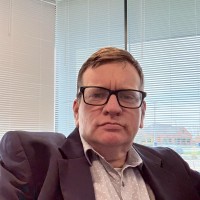 Fifth Third Bank Employee John Fein's profile photo