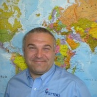 Potters Poultry USA Employee Anthony Harman's profile photo