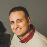 Timpte, Inc. Employee Eric Scherer's profile photo
