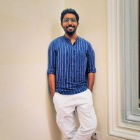 Genetrics Employee Mohammed Fazil's profile photo