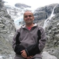 ADPA Employee Patrick Doucet's profile photo