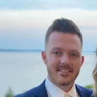 Derksen Buildings Employee Austin Buffington's profile photo