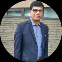 Malayala Manorama Co. Ltd Employee Suresh Pillai's profile photo