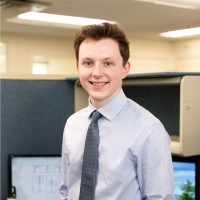 West Work Studio Employee Ryan Mullen's profile photo