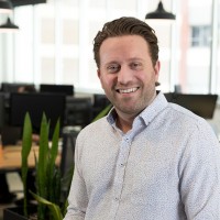 Groupe Avversita Employee Alexandre Ducharme's profile photo