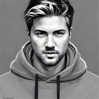Musora Media Inc. Employee Jared Milligan's profile photo