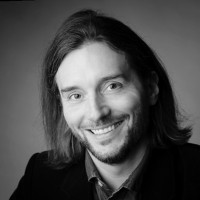 Texaa Employee Jeremie Chassain's profile photo