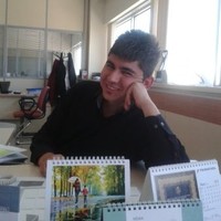 Termikel A.S. Employee Burak Meriç's profile photo